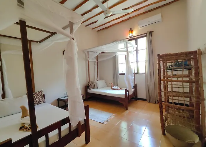 Hakuna Matata Villa