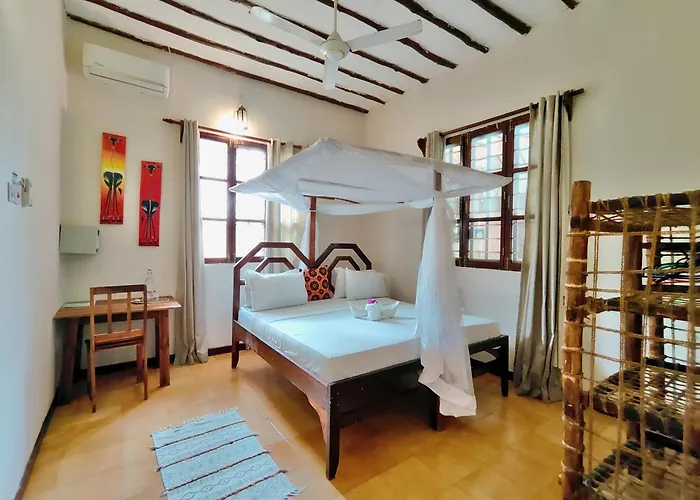 Hakuna Matata Villa