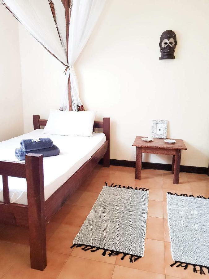 Alojamento de Acomodação e Pequeno-almoço Hakuna Matata 3*