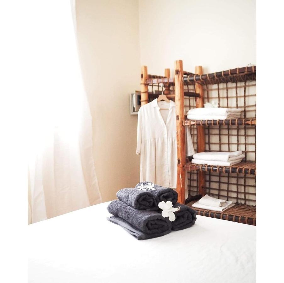 Hakuna Matata Bed and breakfast