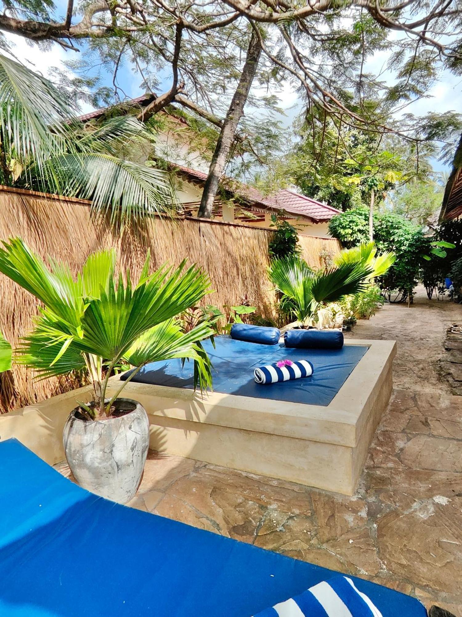 Hakuna Matata Bed and breakfast 3*