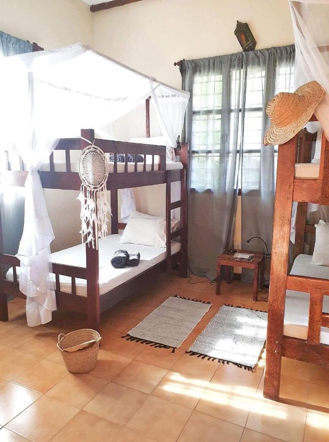 Hakuna Matata Bed and breakfast